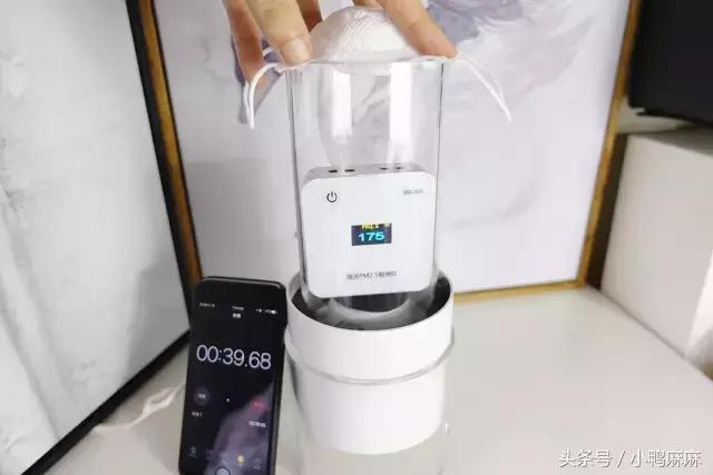 防紫外线遮脸口罩测评真假,防霾口罩可靠吗