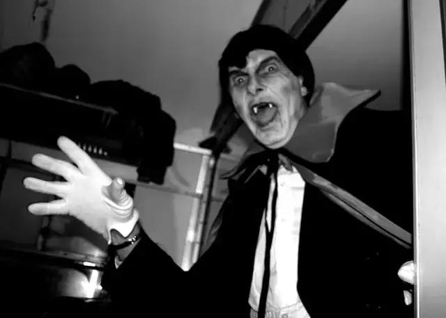 日本万圣节活动,日本涩谷万圣节活动