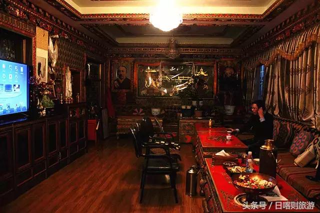 西藏藏北旅游攻略,日喀则攻略