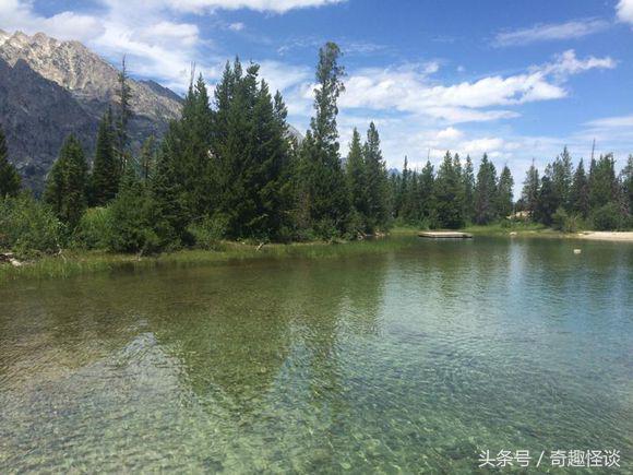 在美国旅游日常,在美国旅游攻略大全最新