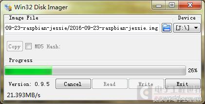 树莓派零基础教学第17讲,树莓派零基础教学第16讲