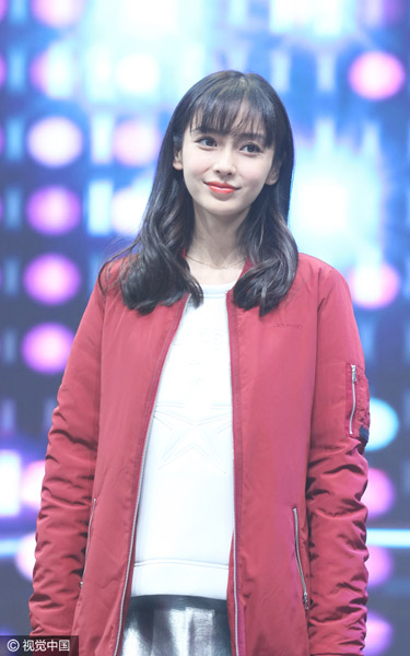 2018最受欢迎的8款刘海,今年最好看的三款刘海