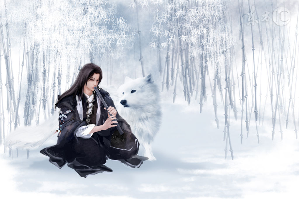 小说：小伙刚出生，万鲑朝龙，百鸟朝凤，他：最强绝世剑客诞生了