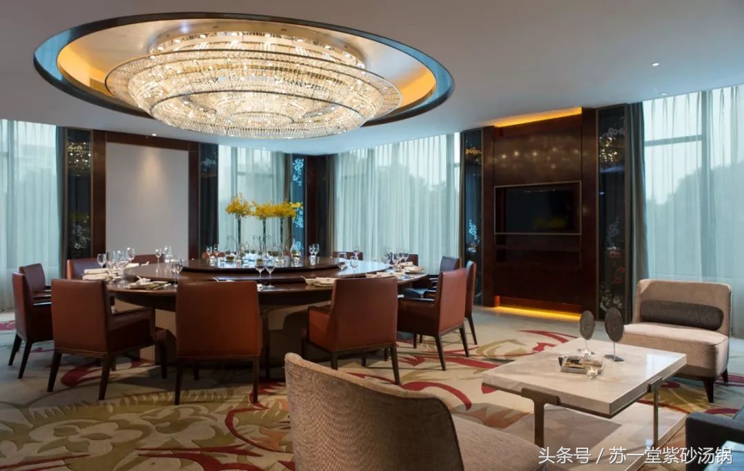 一部《都挺好》带火11家餐厅！挑个周末我们一起去吃一遍...