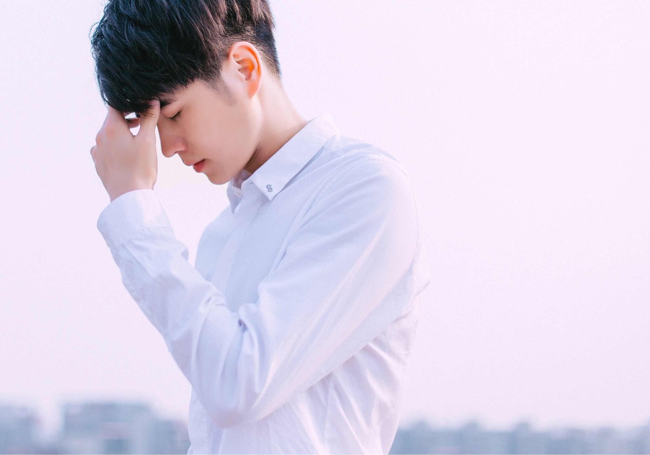 小说：事业危机再次遭遇桃色事件