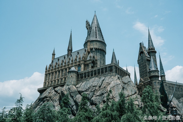 大阪除了巨好玩的环球影城，老司机还喜欢去这些地方