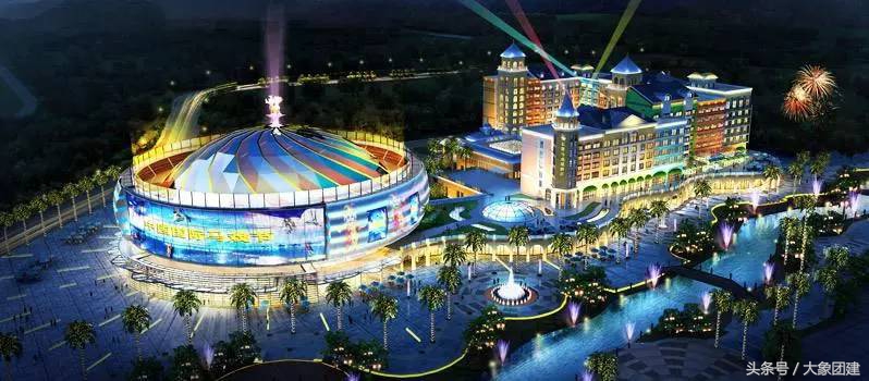 珠海长隆海洋王国游玩攻略时间表,珠海长隆海洋王国游玩攻略文字版