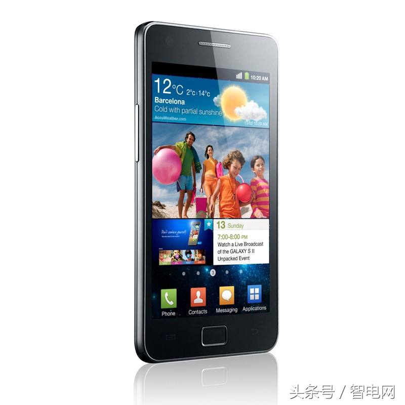 三星手机溃败,三星手机危机事件