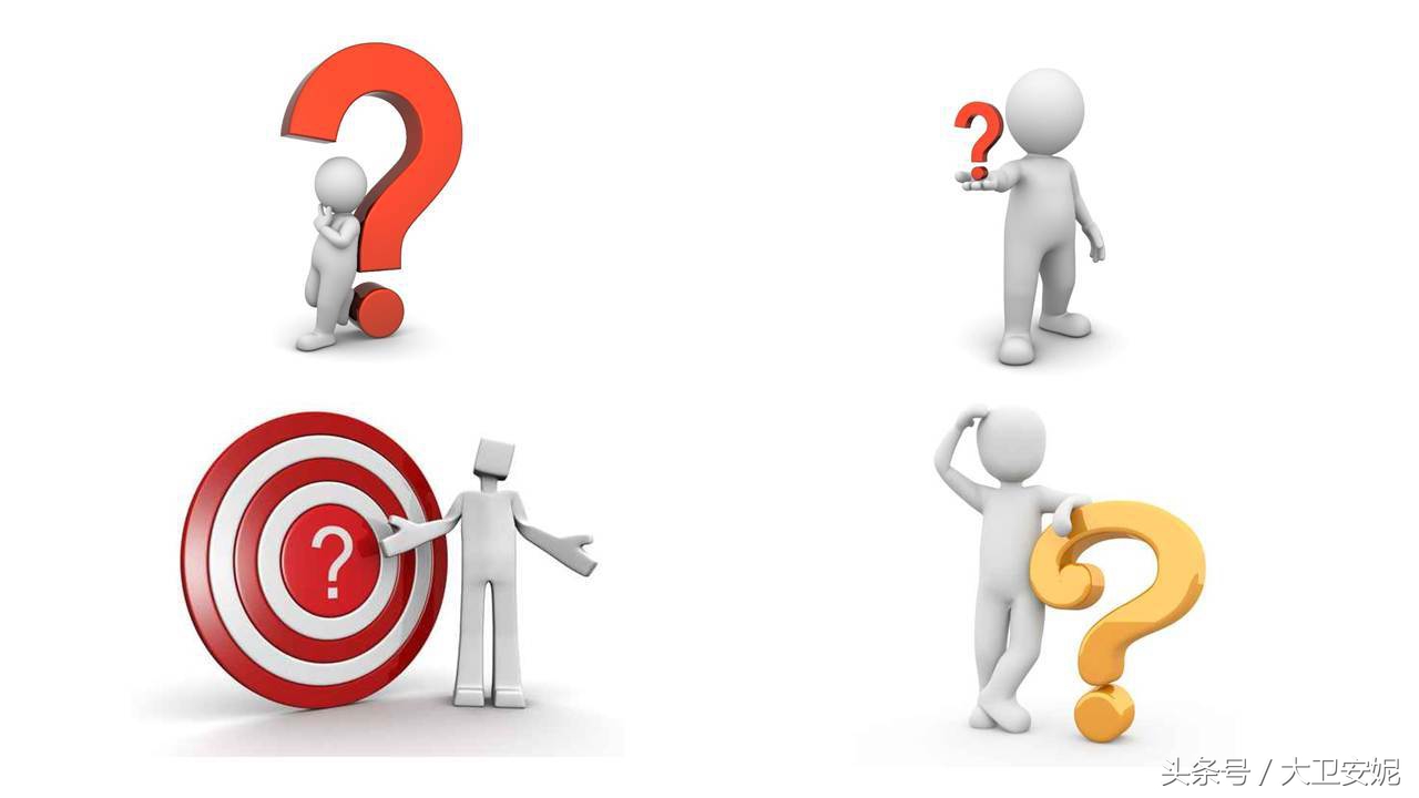 女儿问我,我为什么没有小鸡鸡?家长该怎么做?!