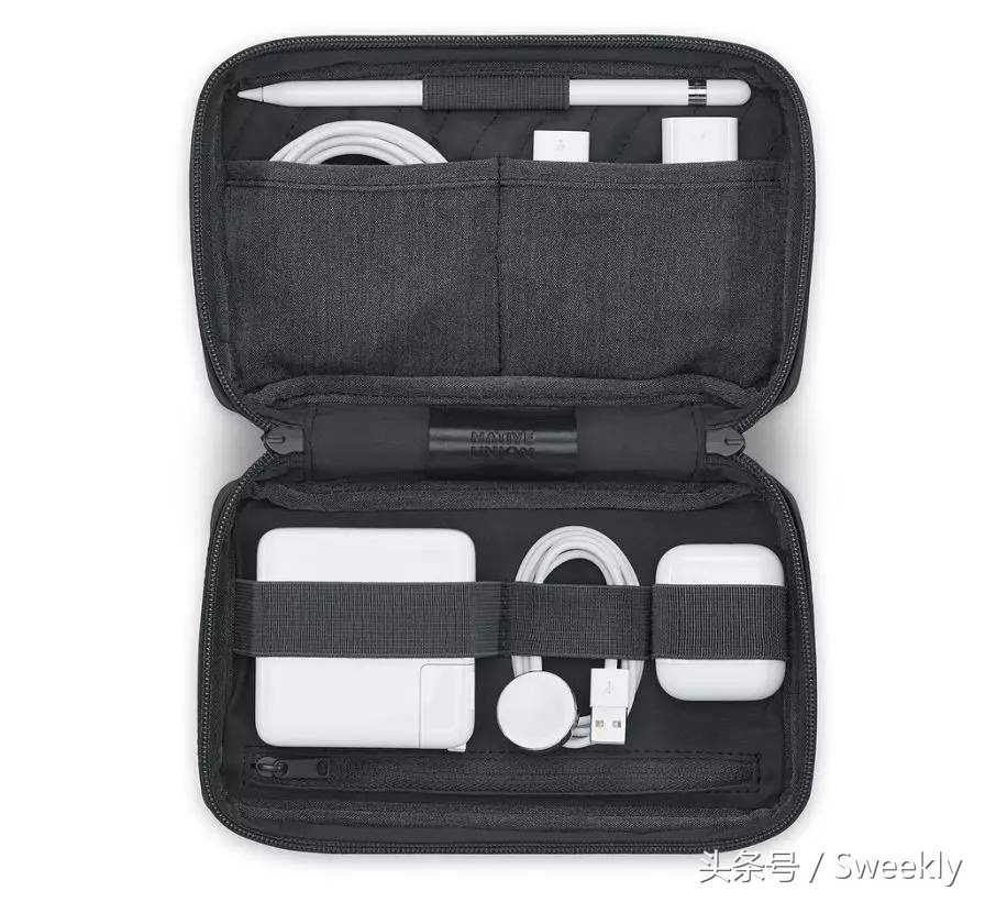 苹果mac官方内胆包手感,好用的苹果内胆包