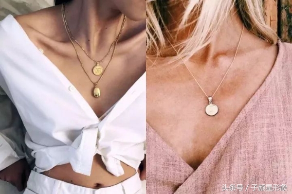 小配饰提升整体高级感 (让自己显得高级感的配饰)