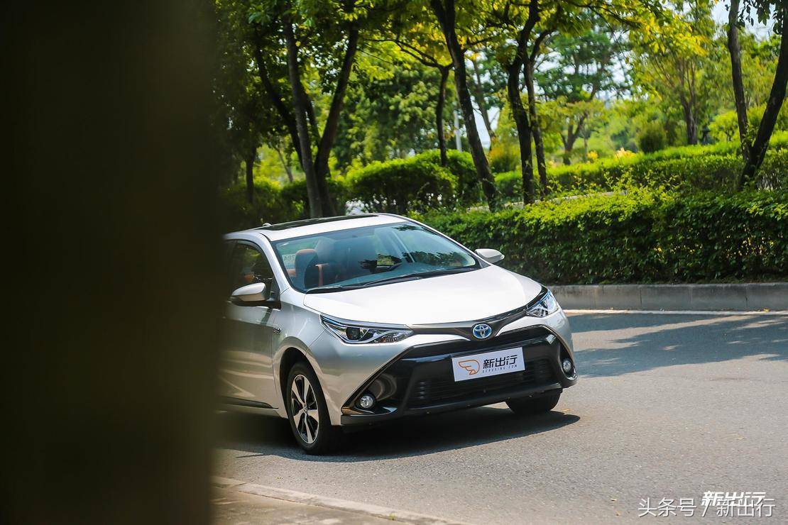 雷凌phev正确使用方法,雷凌汽油版和phev哪个好