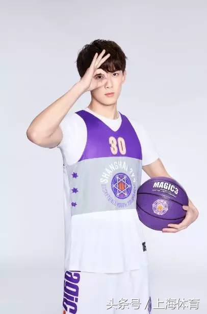 吴磊和刘炜加上你！MAGIC3等你来战！