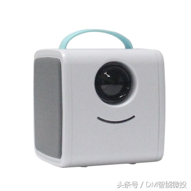 儿童早教投影仪智能,dm投影仪