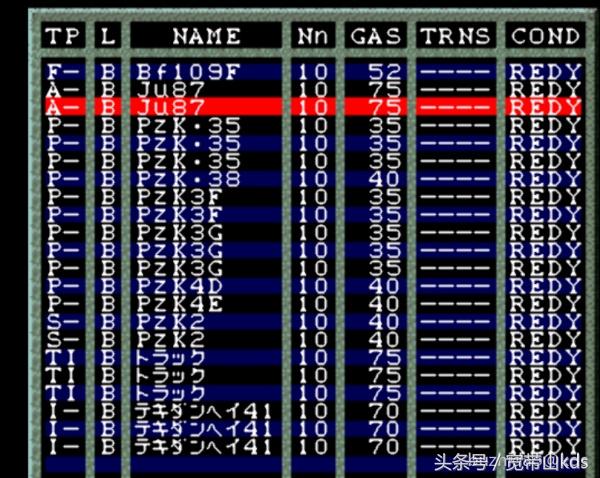 绝对掌控！我心目中的十大战棋类策略单机游戏！（不分机种）