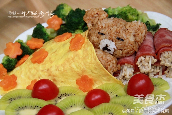 欧斯达电器商店,欧斯达便当