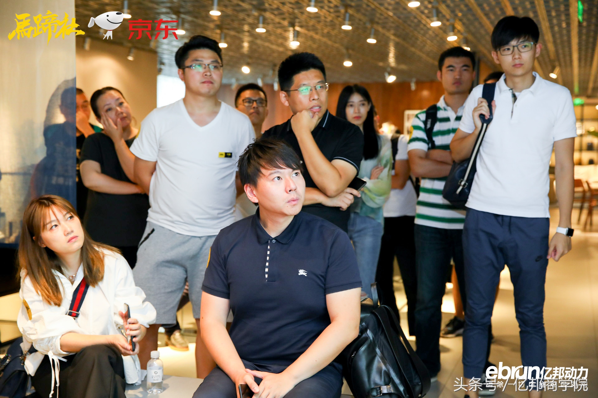 马蹄社2018游学课锦集｜这是一个怎样强悍的课程