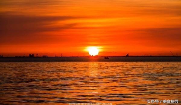 海口一座充满回忆的城市,值得怀念的城市