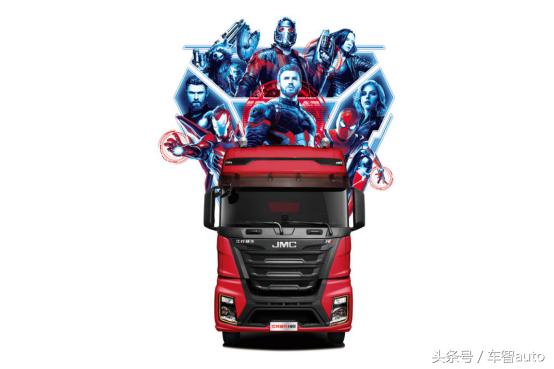 买重卡怎么选择,选购好车安全第一