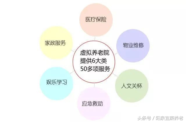 虚拟养老院严管,虚拟养老院深度解析