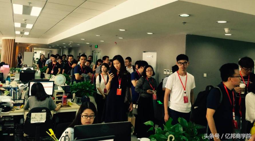 马蹄社2018游学课锦集｜这是一个怎样强悍的课程