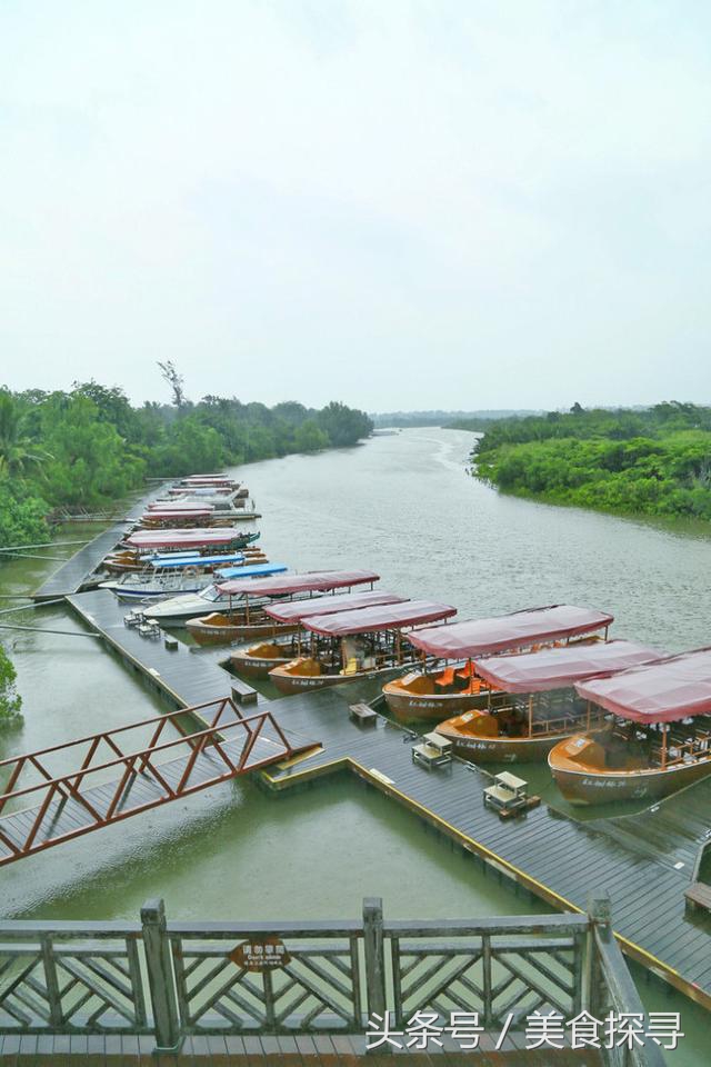 一个人的旅行海南攻略,一次难忘的海口旅游