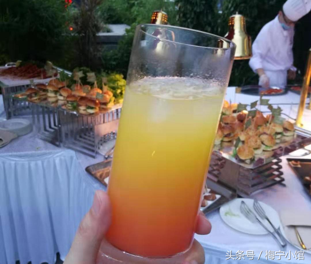 Salud~!秘鲁大使馆皮斯科之夜