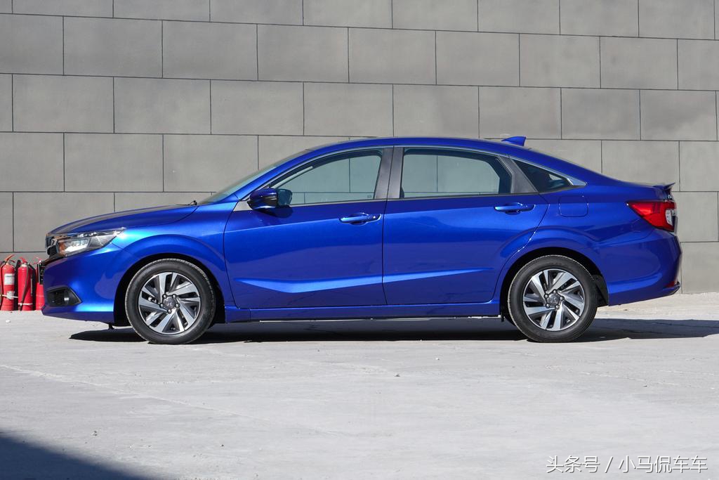 本田凌派2019款180turbocvt领先版国v,凌派2019款180turbocvt领先版国v