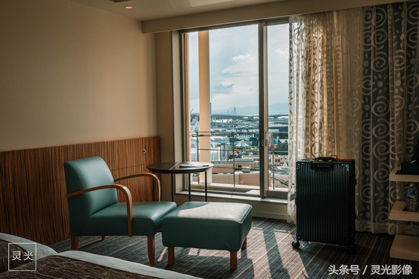 大阪除了巨好玩的环球影城，老司机还喜欢去这些地方