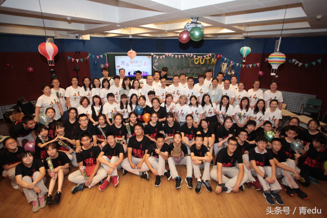 揭秘|不掐尖的北京师大附中缘何频出冒尖学生？