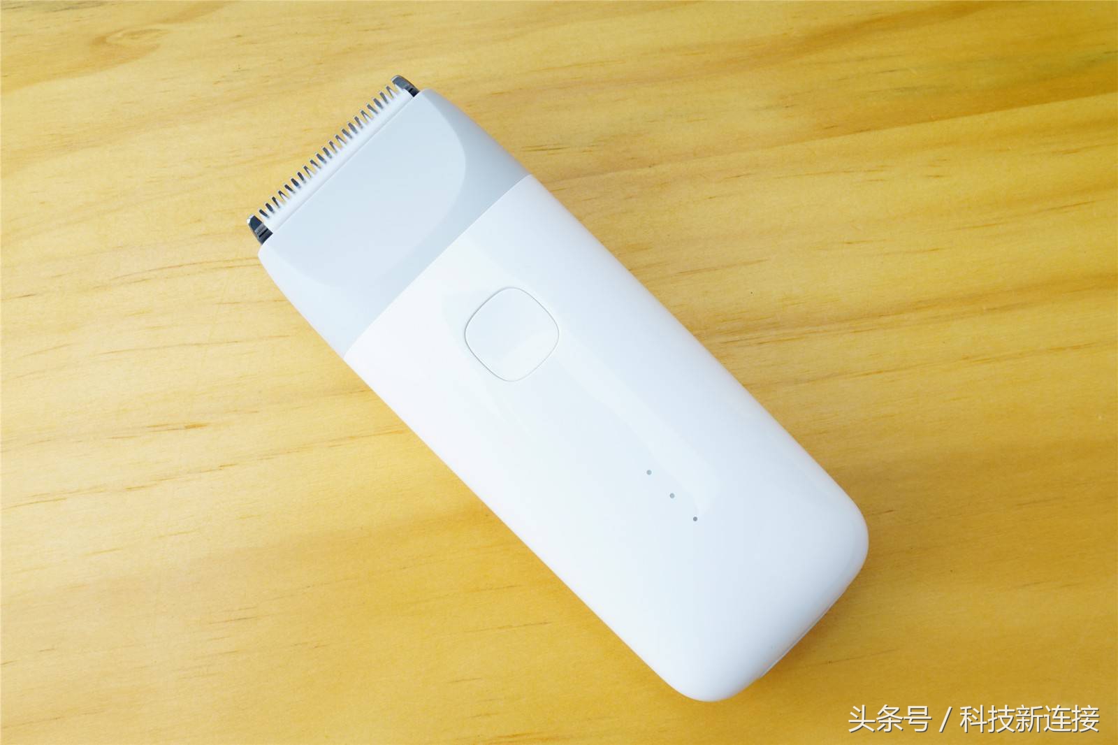 米兔儿童理发器充电,米兔儿童理发器拆卸