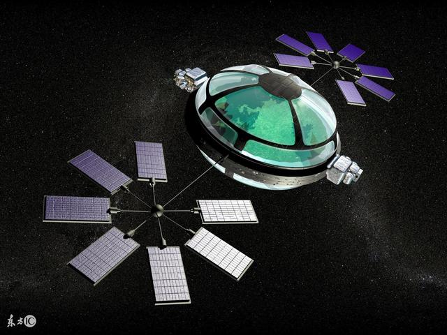 小说：大富豪罗德一家人以疯狂购物亮相，展现了他们惊人的财力