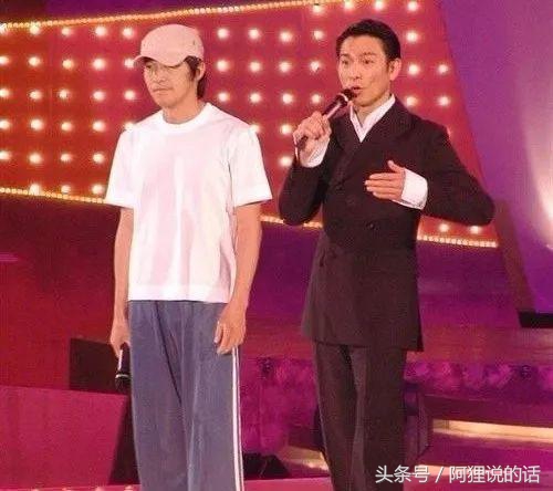 星爷语录一万年太久,星爷的语录一万年太久