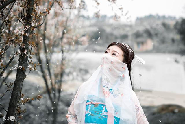 小说：她贩卖贵族秘密，借此迅速积累钱财，转头将钱全部买物资