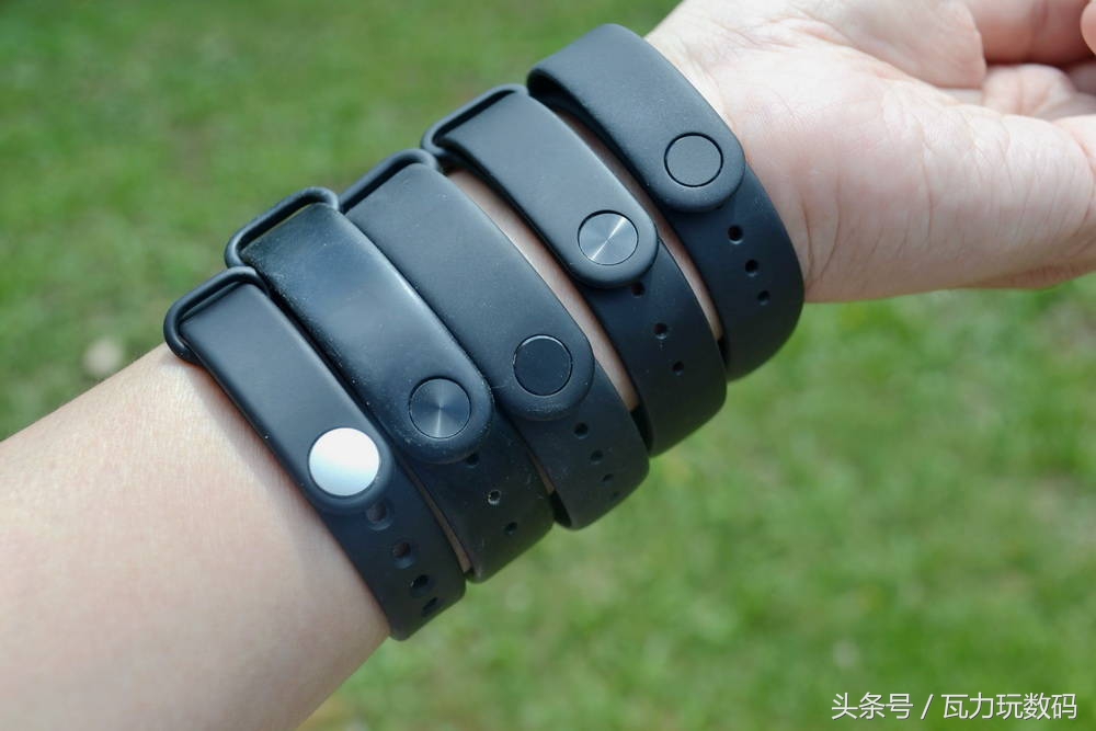 小米手环4普通版有nfc,小米手环4nfc最新版本