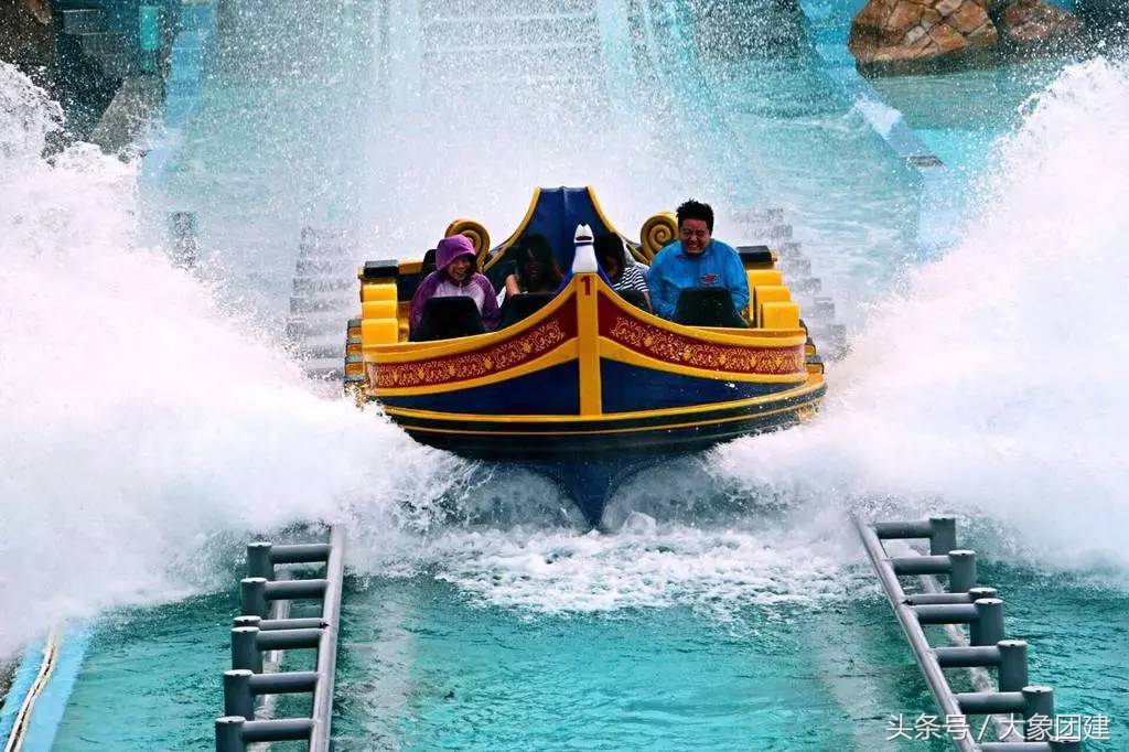 珠海长隆海洋王国游玩攻略时间表,珠海长隆海洋王国游玩攻略文字版