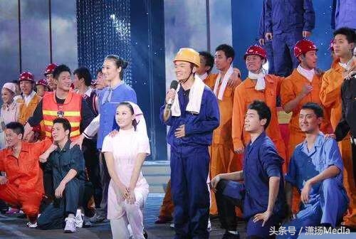 看了30多年电视剧,你看了多少遍经典电影