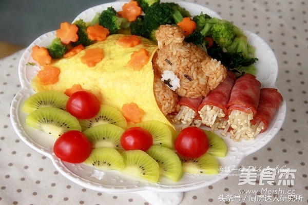 欧斯达电器商店,欧斯达便当