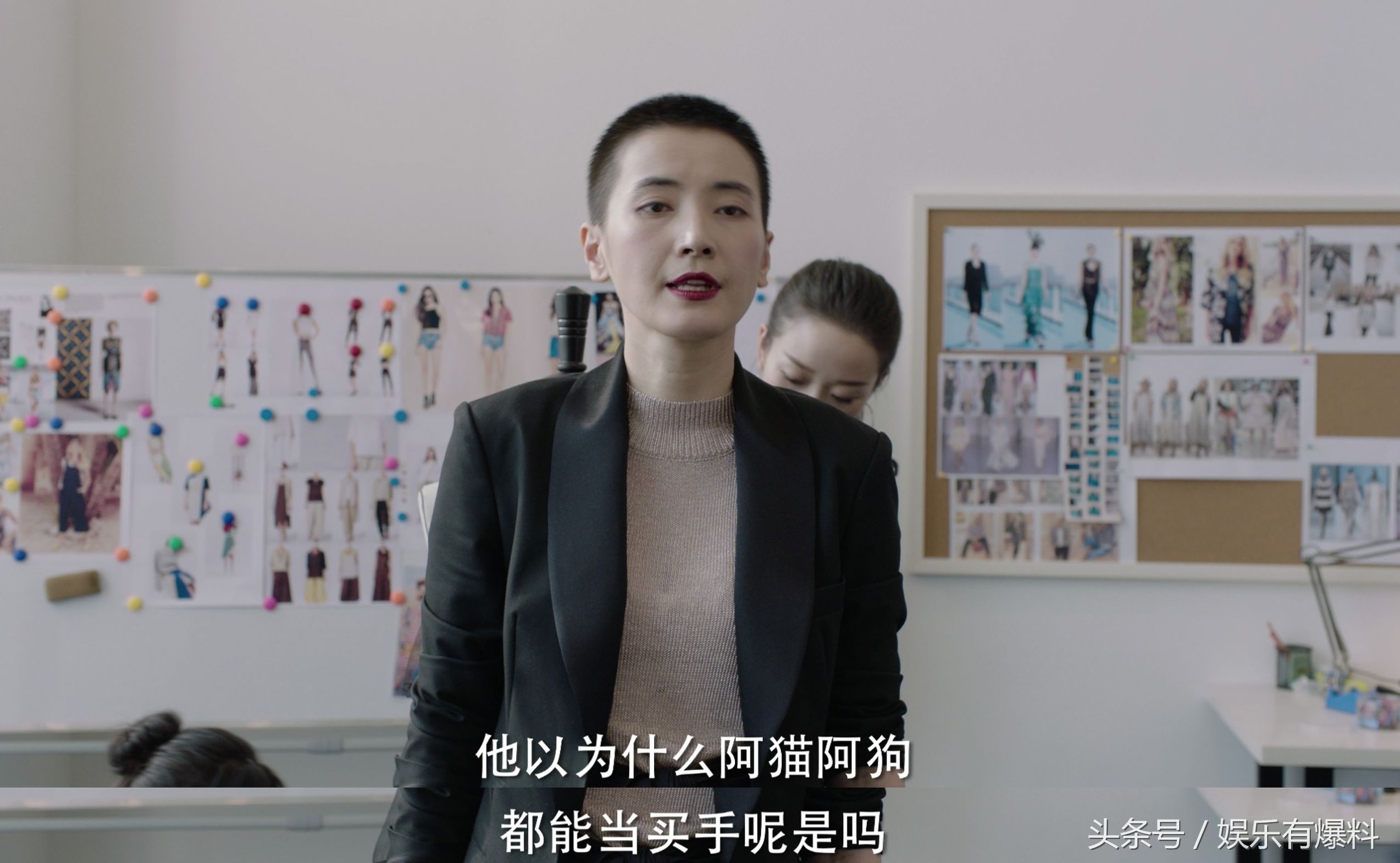 站在食物链最顶端的是什么,站在食物链的最顶端