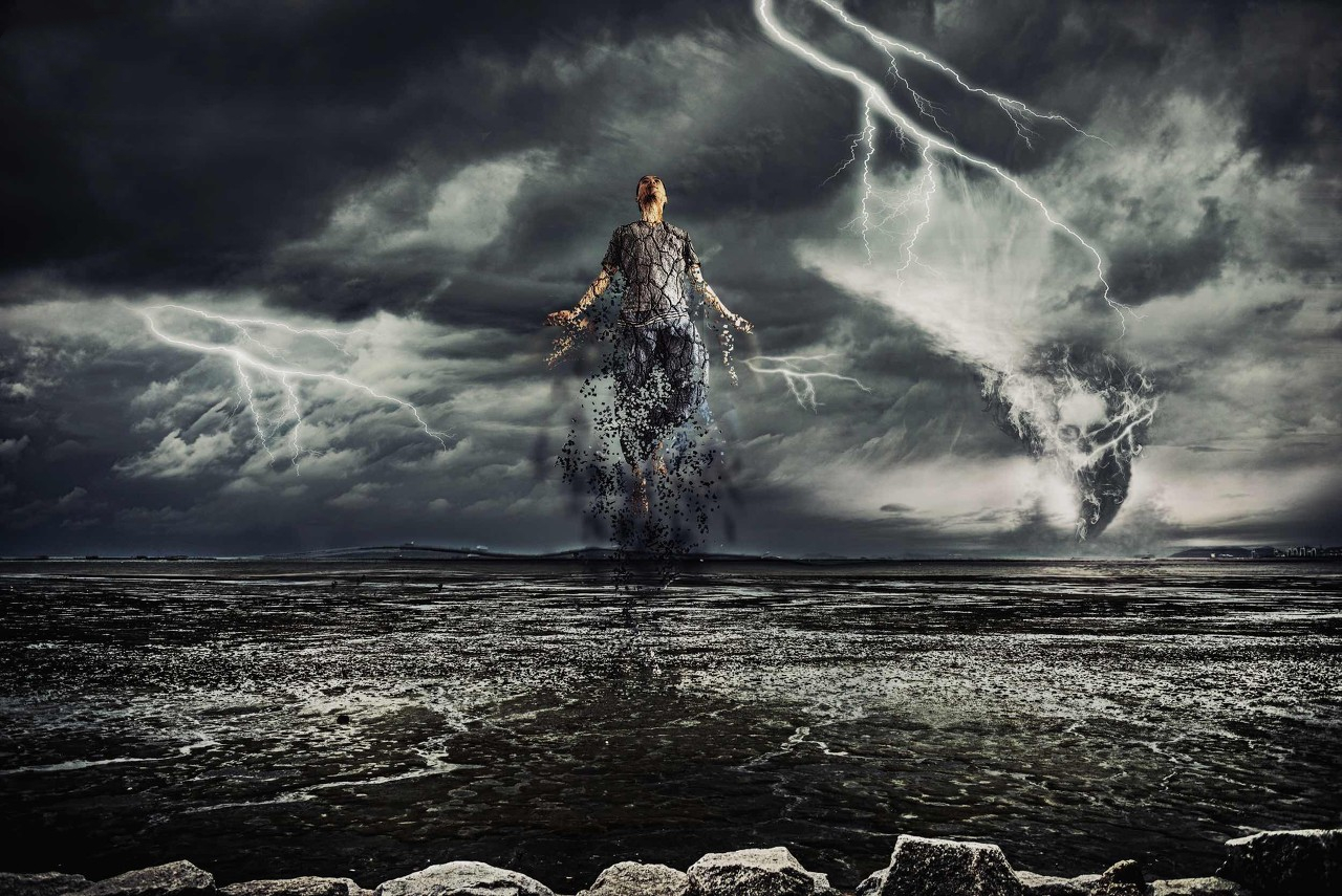 小说：《我在异世立道门》给异世界的人讲洪荒传说是什么感觉