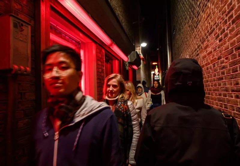 北欧“*交性**易”猖獗，“你可卖我不可买”，到底是谁错了？