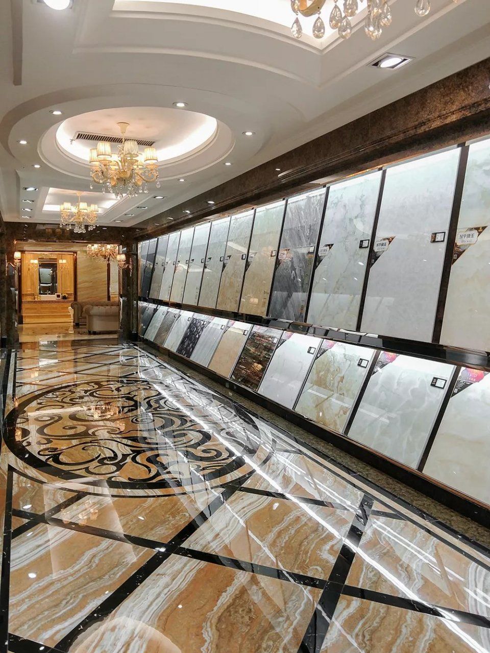 瓷砖选购技巧口诀,瓷砖销售技巧和方法