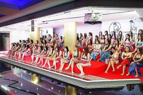 北欧“*交性**易”猖獗，“你可卖我不可买”，到底是谁错了？