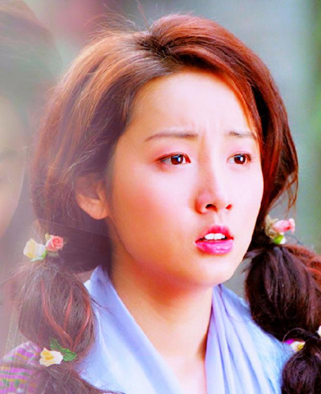 重庆最漂亮的4个女星,重庆最年轻的本土女明星