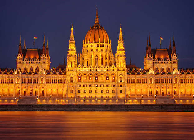 匈牙利自称是匈奴的后代是真的吗,匈牙利是因为匈奴而得名吗