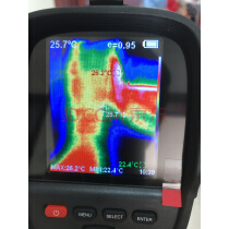红外线成像仪查什么,电工红外线成像仪作用