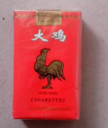 七八十年代怀旧香烟,10年前的老经典香烟
