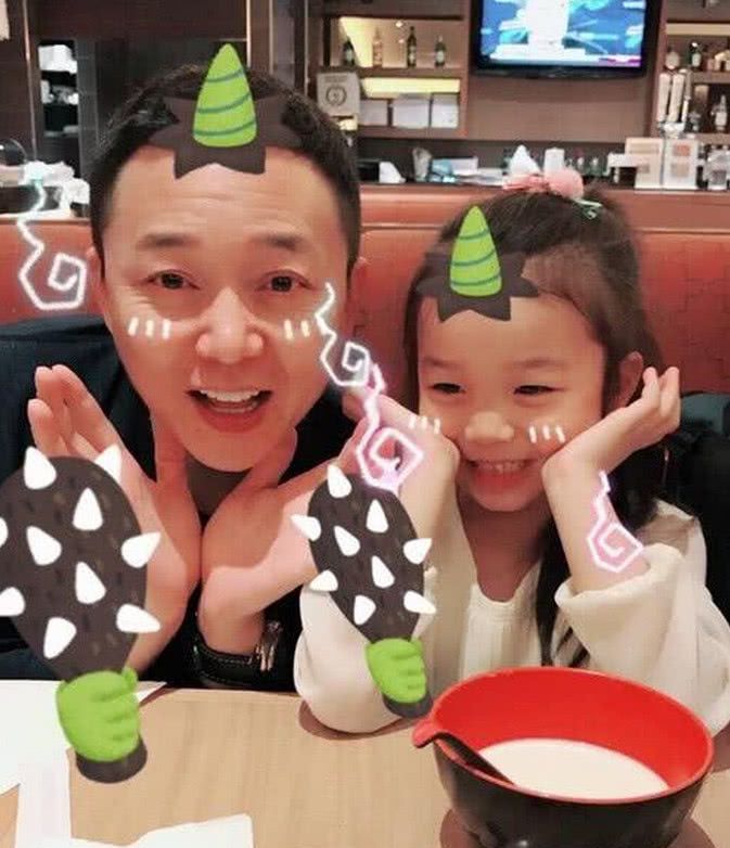 刘奕君现任老婆个人资料,刘奕君吕梓媛节目