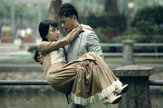 海上孟府张碧兰船上救孟文禄,海上孟府张碧兰孟文禄重逢