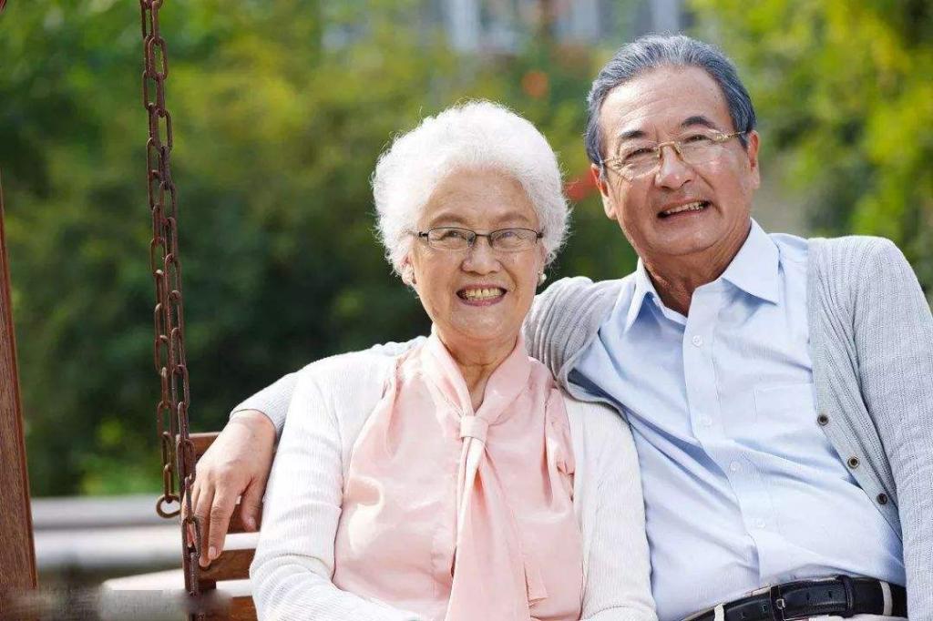 老龄化社会的到来，这几个领域的上市公司将长期受益